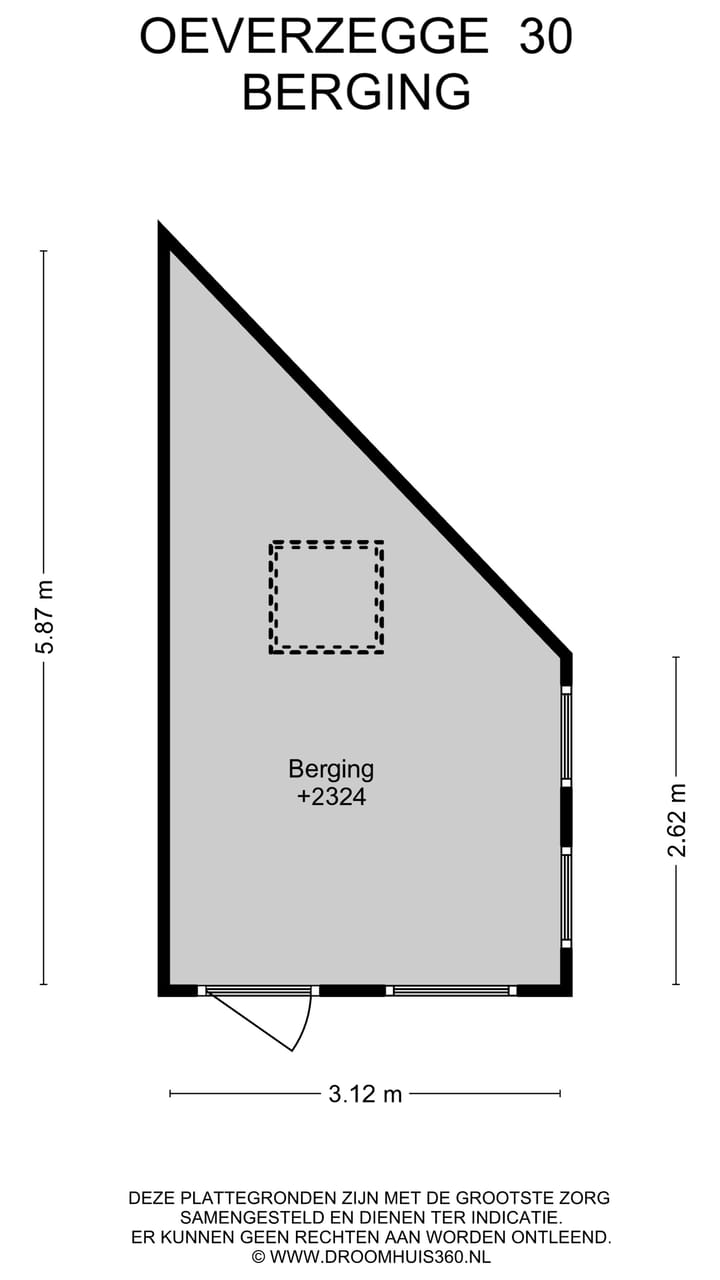 Foto 57 van Oeverzegge 30