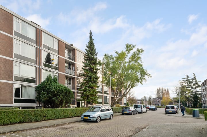 Foto 3 van Quadenoord 54