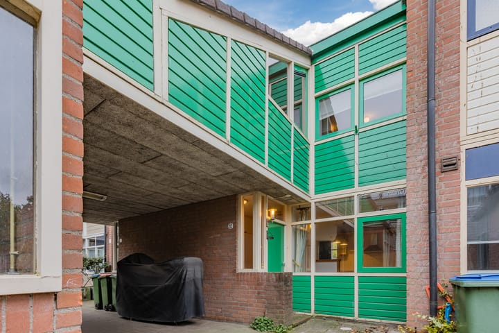 Foto 1 van Veerdonk 20