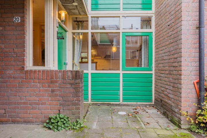 Foto 3 van Veerdonk 20