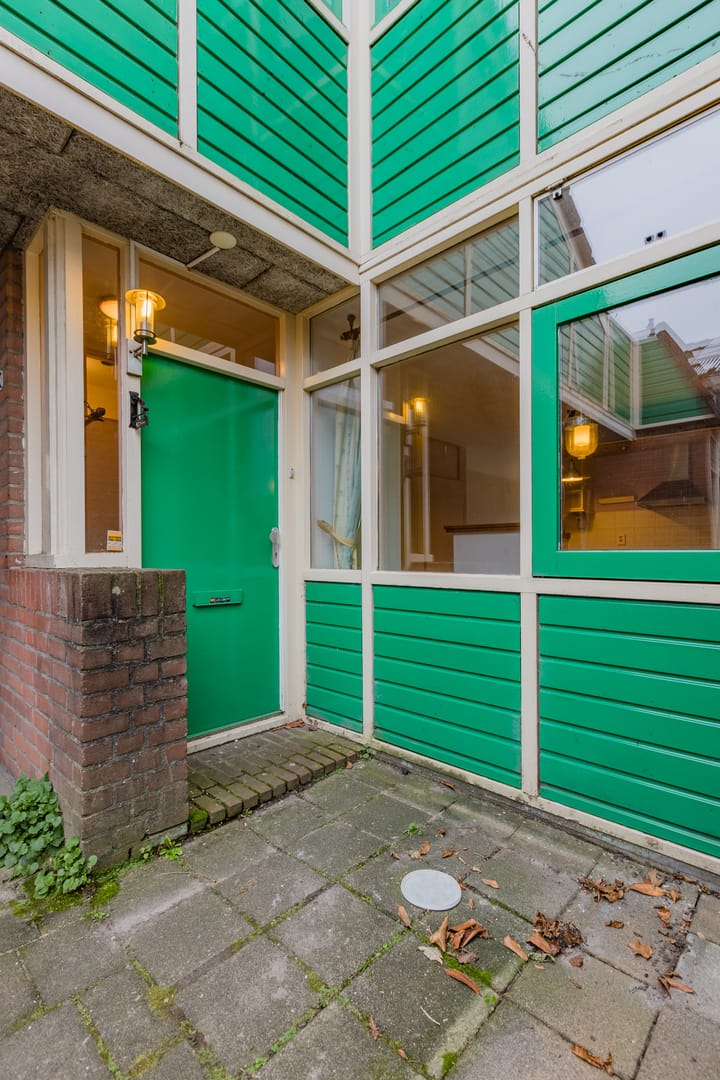 Foto 4 van Veerdonk 20