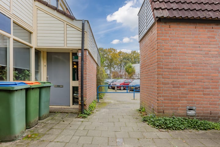 Foto 36 van Veerdonk 20