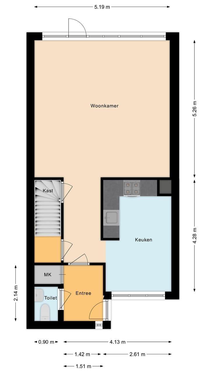 Foto 41 van Veerdonk 20