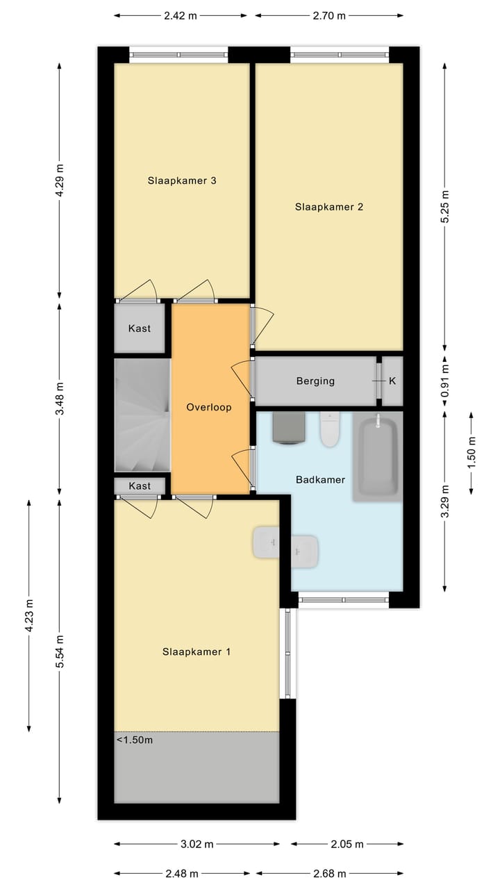 Foto 42 van Veerdonk 20