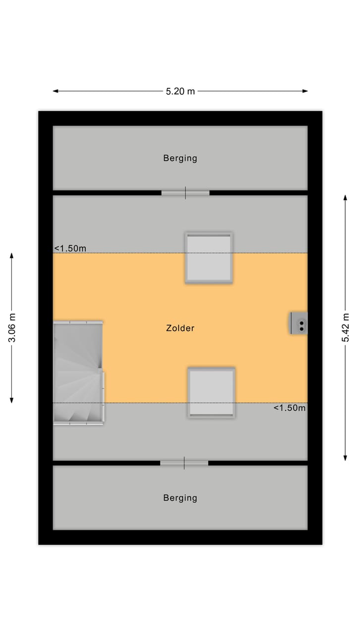 Foto 43 van Veerdonk 20