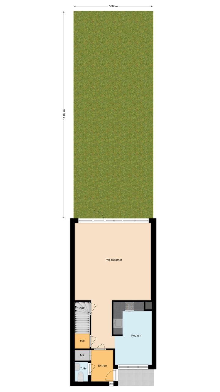 Foto 44 van Veerdonk 20