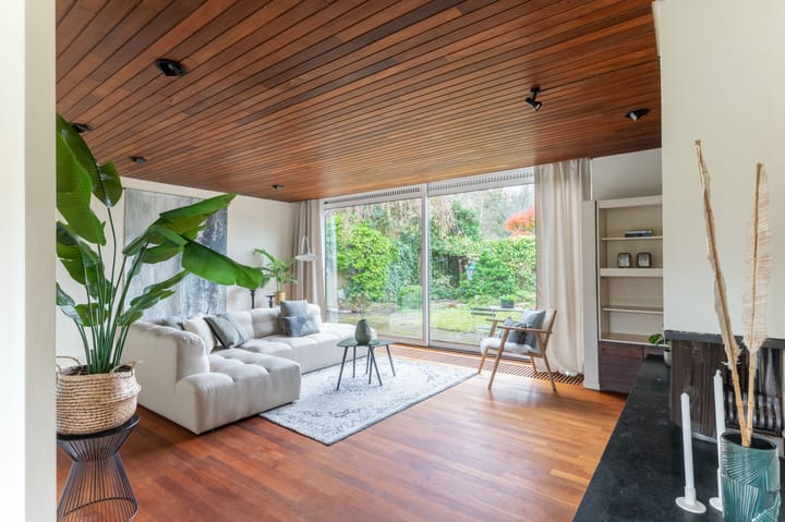 Foto 3 van J. van Heemskerklaan 18