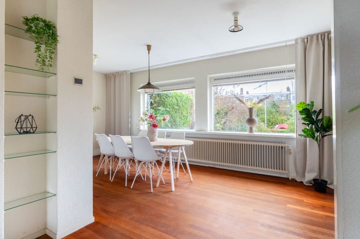 Foto 4 van J. van Heemskerklaan 18