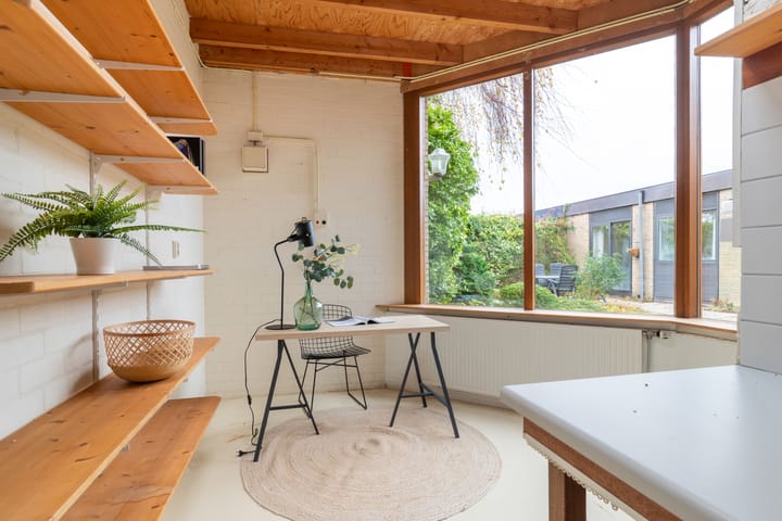 Foto 5 van J. van Heemskerklaan 18