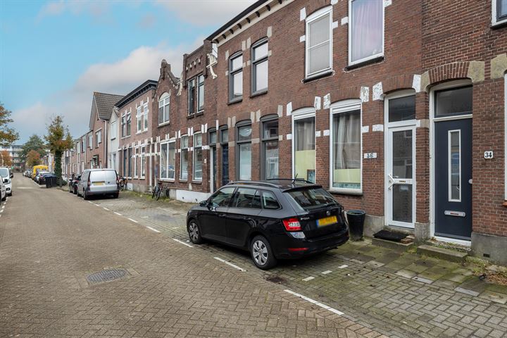 View photo 5 of P.C. Bothstraat 40