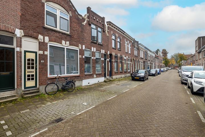 View photo 6 of P.C. Bothstraat 40