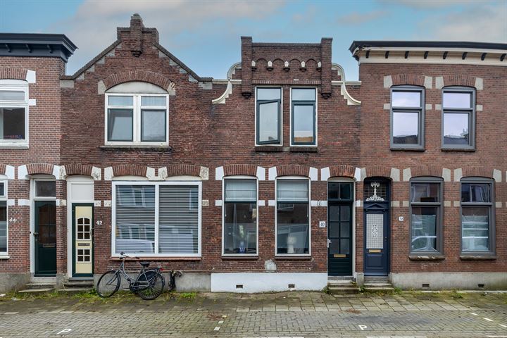 View photo 7 of P.C. Bothstraat 40