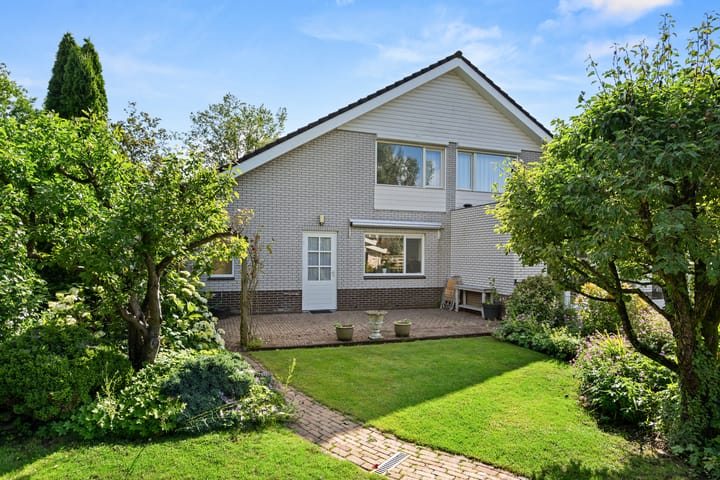 Foto 2 van Else Mauhsstraat 3