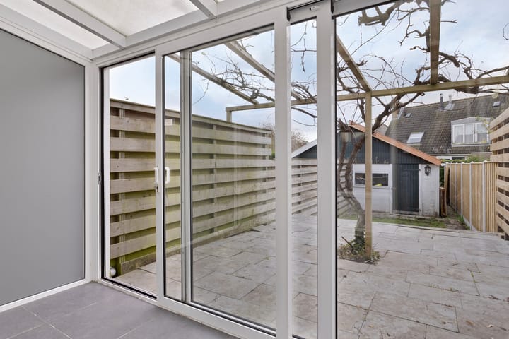 Foto 3 van Dorpsplein 7-B