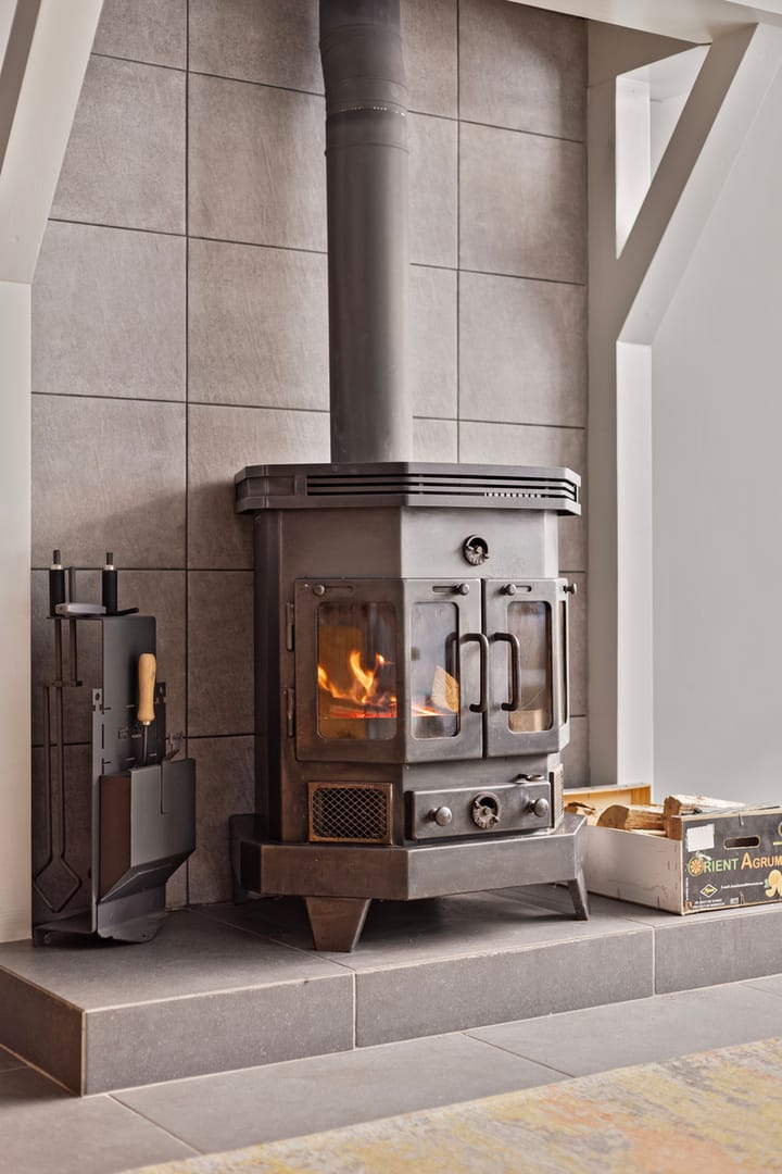 Foto 6 van Dorpsplein 7-B