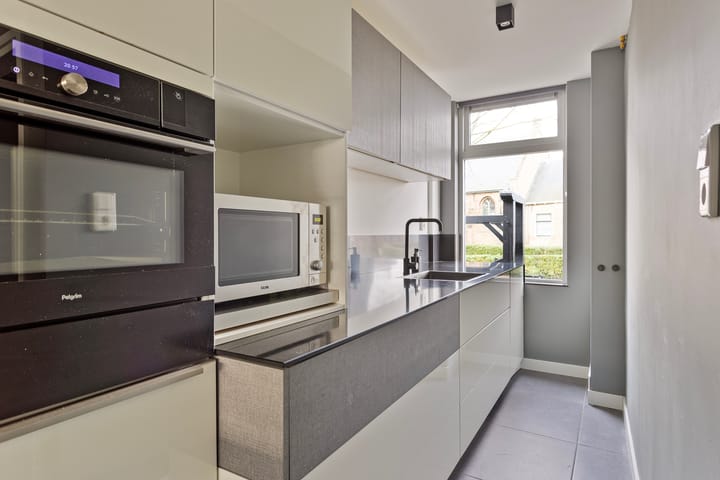 Foto 9 van Dorpsplein 7-B