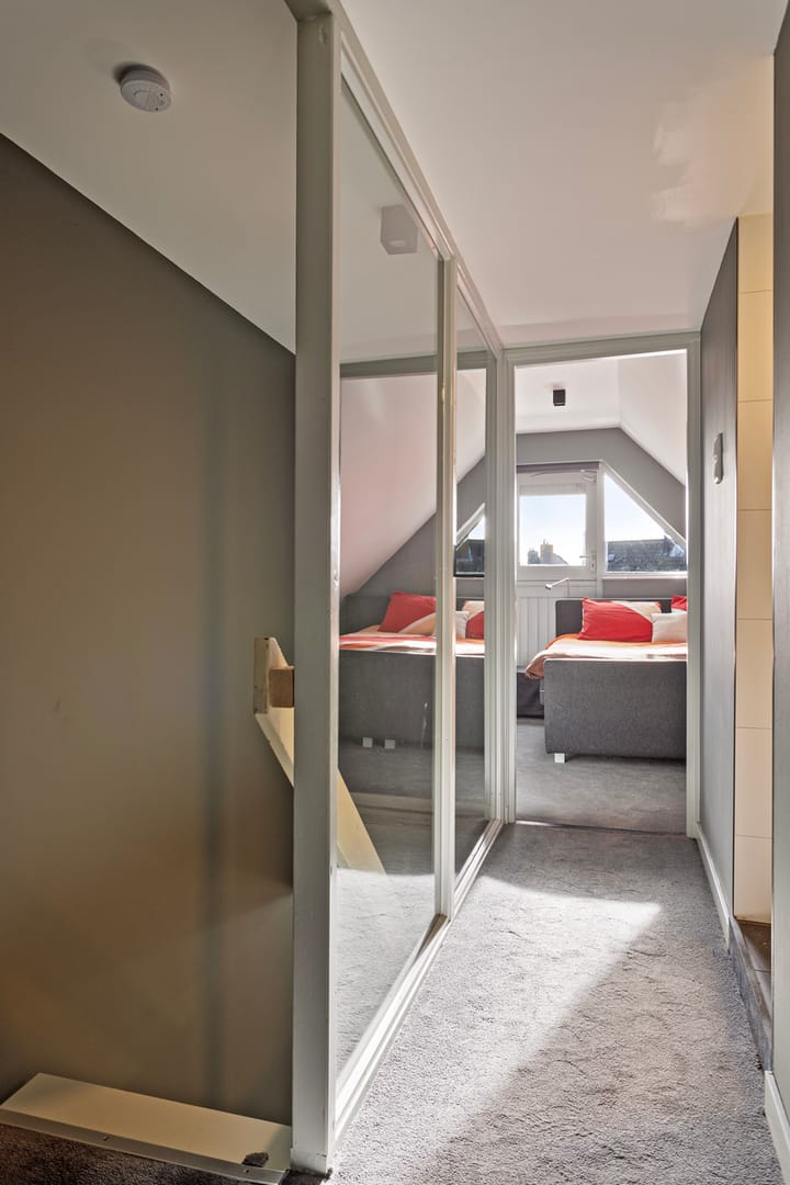 Foto 10 van Dorpsplein 7-B