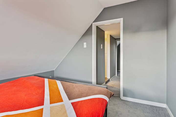 Foto 12 van Dorpsplein 7-B