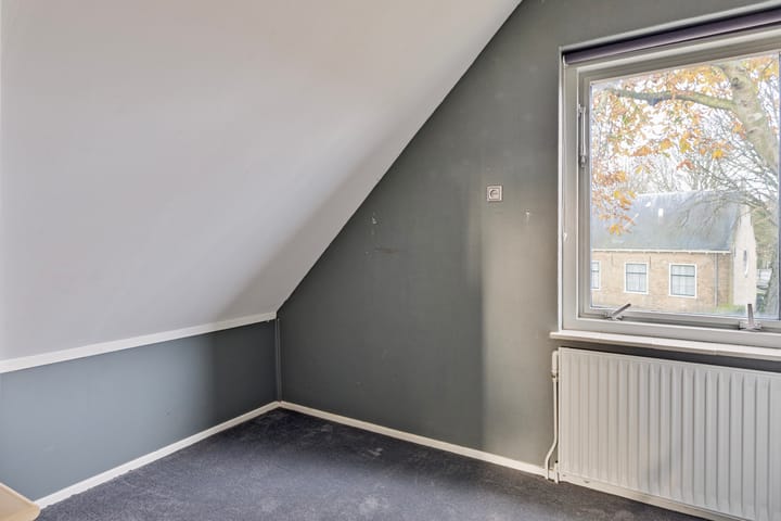 Foto 15 van Dorpsplein 7-B