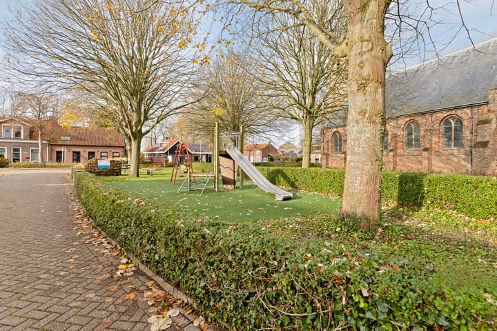 Foto 20 van Dorpsplein 7-B