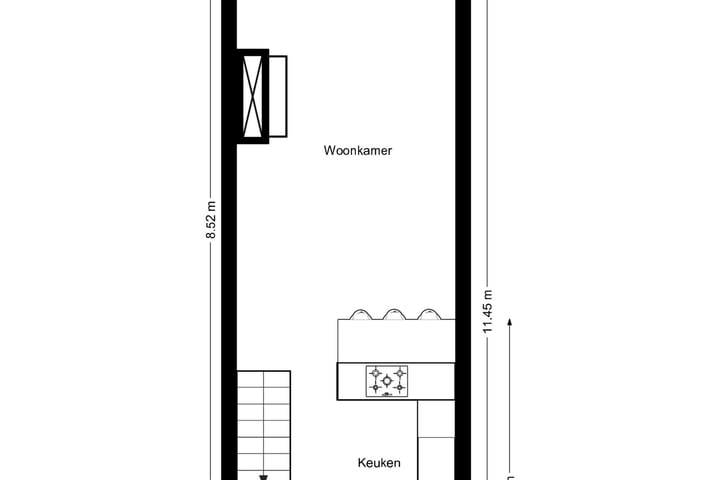 View photo 22 of Dorpsplein 7-B