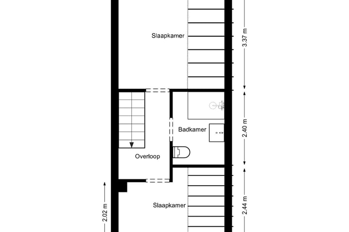 Bekijk foto 23 van Dorpsplein 7-B