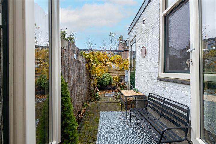 Bekijk foto 38 van P.C. Bothstraat 40