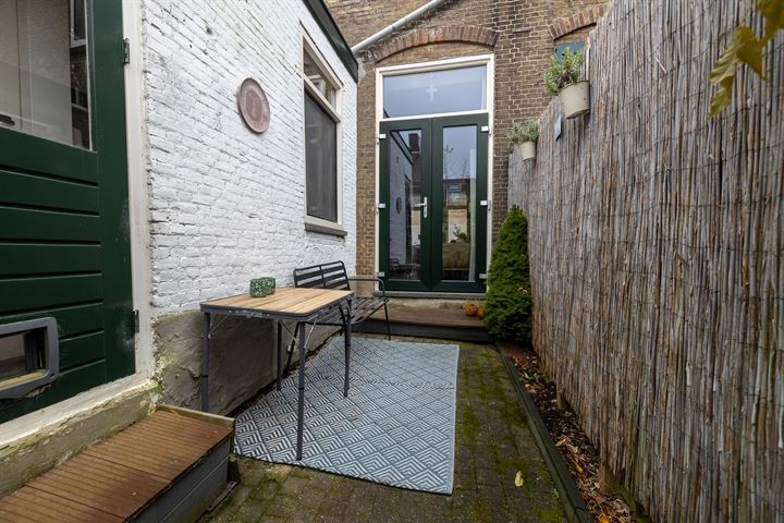 Bekijk foto 44 van P.C. Bothstraat 40