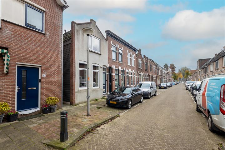 Bekijk foto 45 van P.C. Bothstraat 40