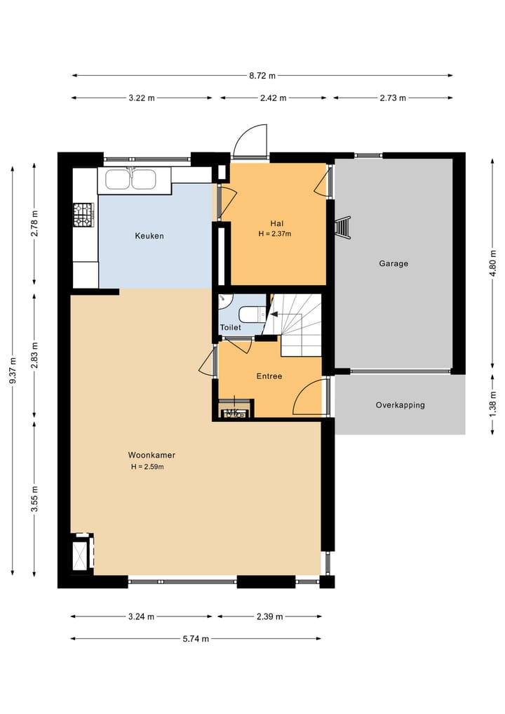 Foto 43 van Else Mauhsstraat 3