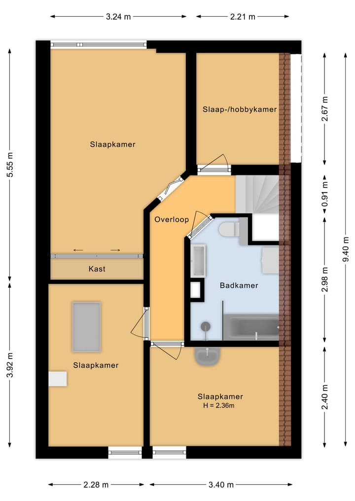 Foto 45 van Else Mauhsstraat 3