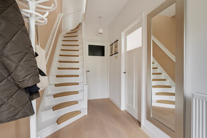 Foto 9 van Marnixstraat 133