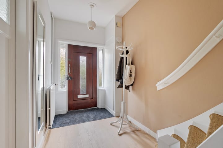 Foto 10 van Marnixstraat 133