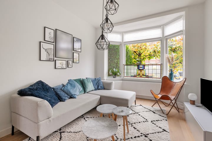 Foto 11 van Marnixstraat 133