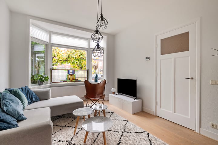 Foto 12 van Marnixstraat 133