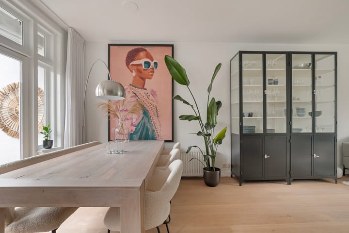 Foto 15 van Marnixstraat 133