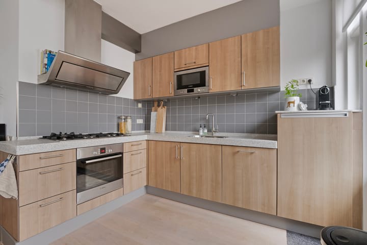 Foto 17 van Marnixstraat 133