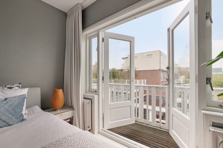 Foto 22 van Marnixstraat 133