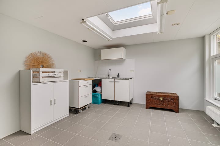 Foto 40 van Marnixstraat 133