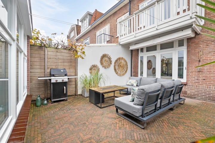 Foto 39 van Marnixstraat 133