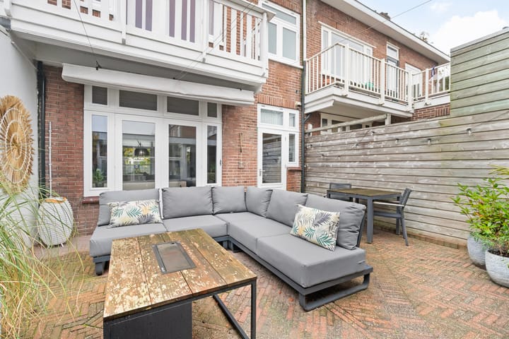 Foto 38 van Marnixstraat 133