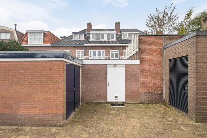 Foto 42 van Marnixstraat 133