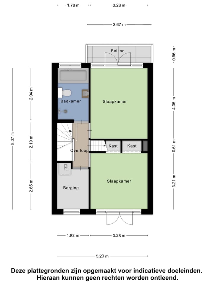 Foto 47 van Marnixstraat 133