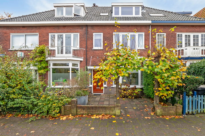 Foto 2 van Marnixstraat 133