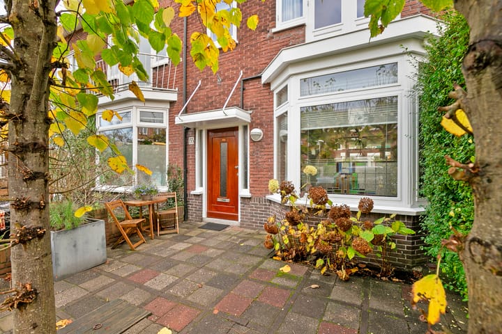 Foto 8 van Marnixstraat 133