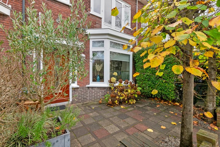 Foto 7 van Marnixstraat 133