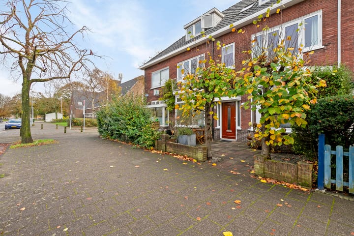 Foto 44 van Marnixstraat 133