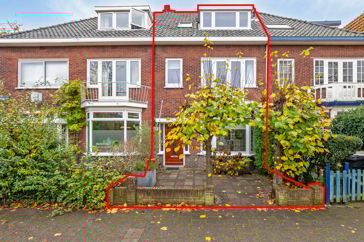 Foto 6 van Marnixstraat 133