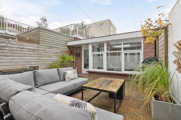 Foto 5 van Marnixstraat 133