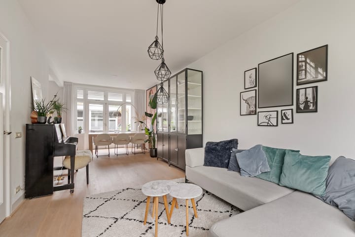 Foto 4 van Marnixstraat 133